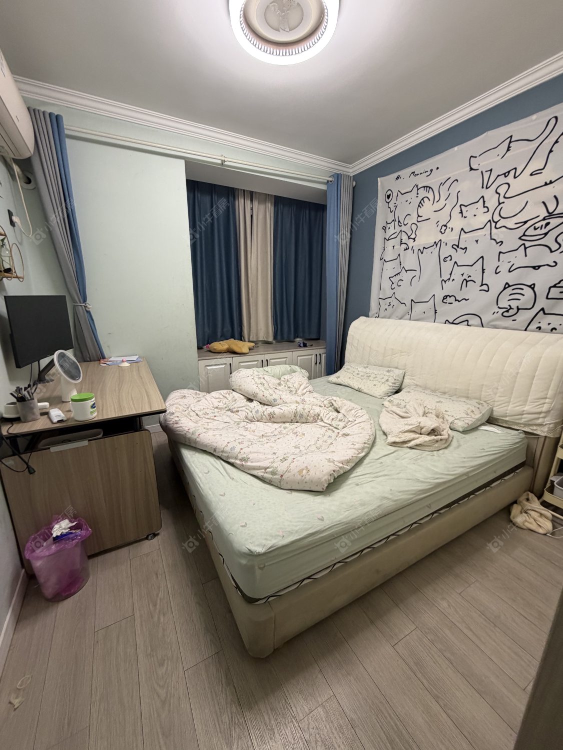 常州龙城福第在租房源室内图_小牛看房