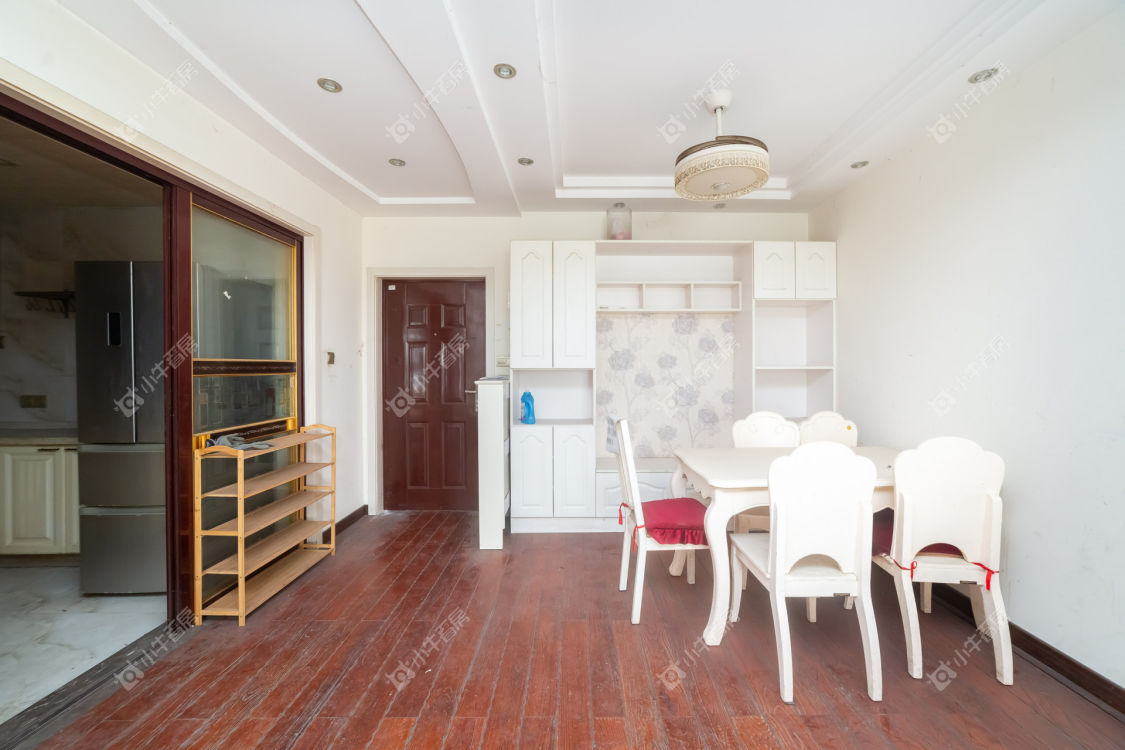 常州绿都万和城五区在租房源室内图_小牛看房