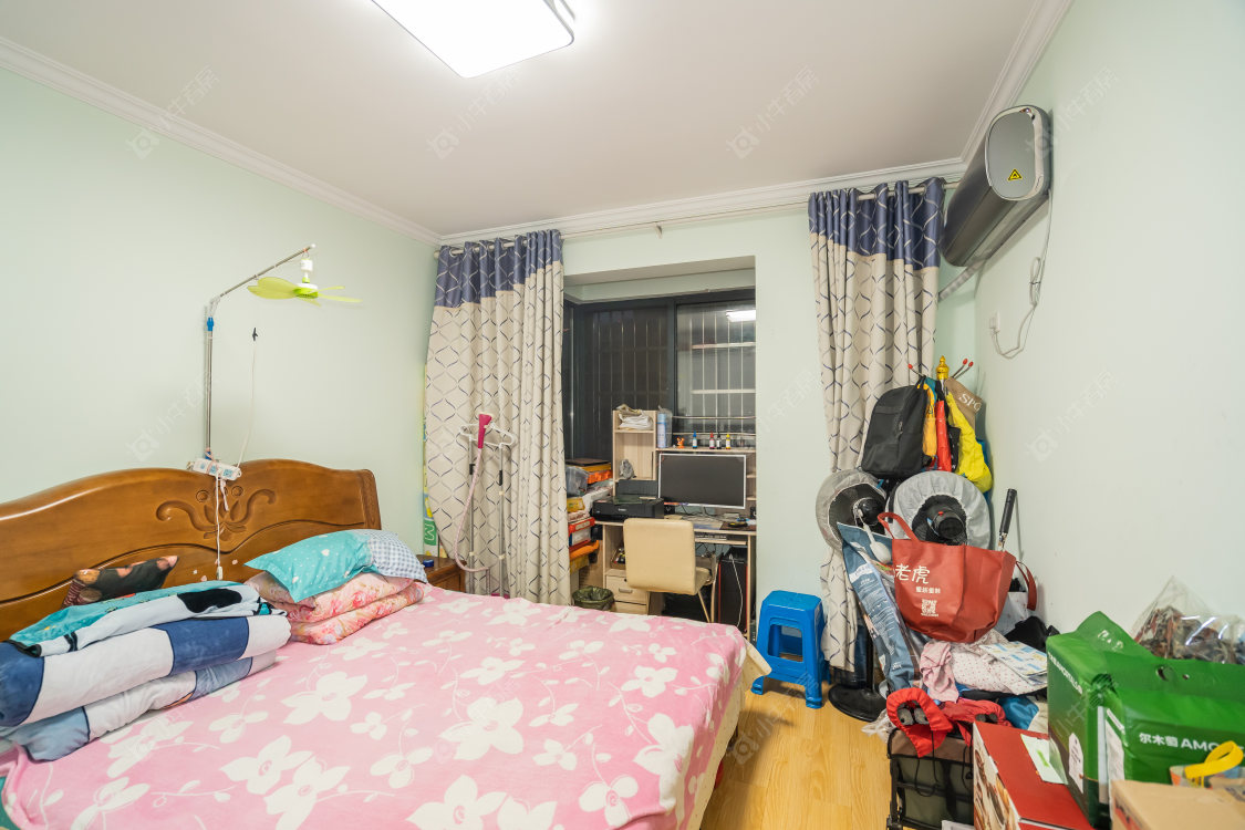 常州名桂坊在售二手房源室内图_小牛看房