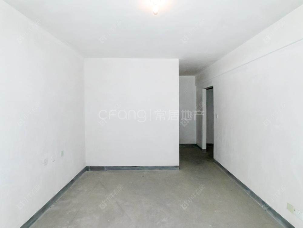 常州九洲新世界公馆在售二手房源室内图_小牛看房