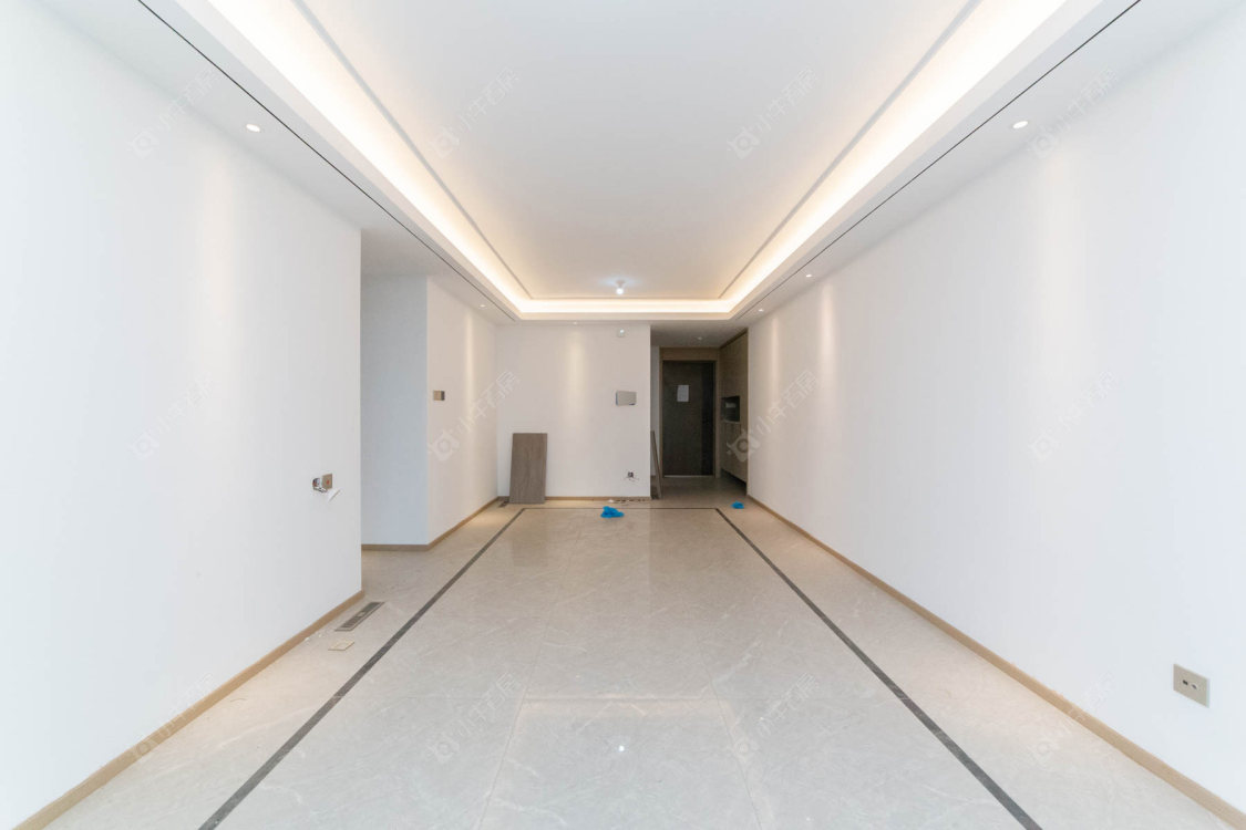 常州嘉宏天际在售二手房源室内图_小牛看房