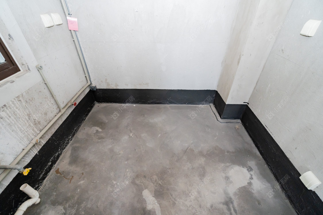 常州竹韵茗苑在售二手房源室内图_小牛看房