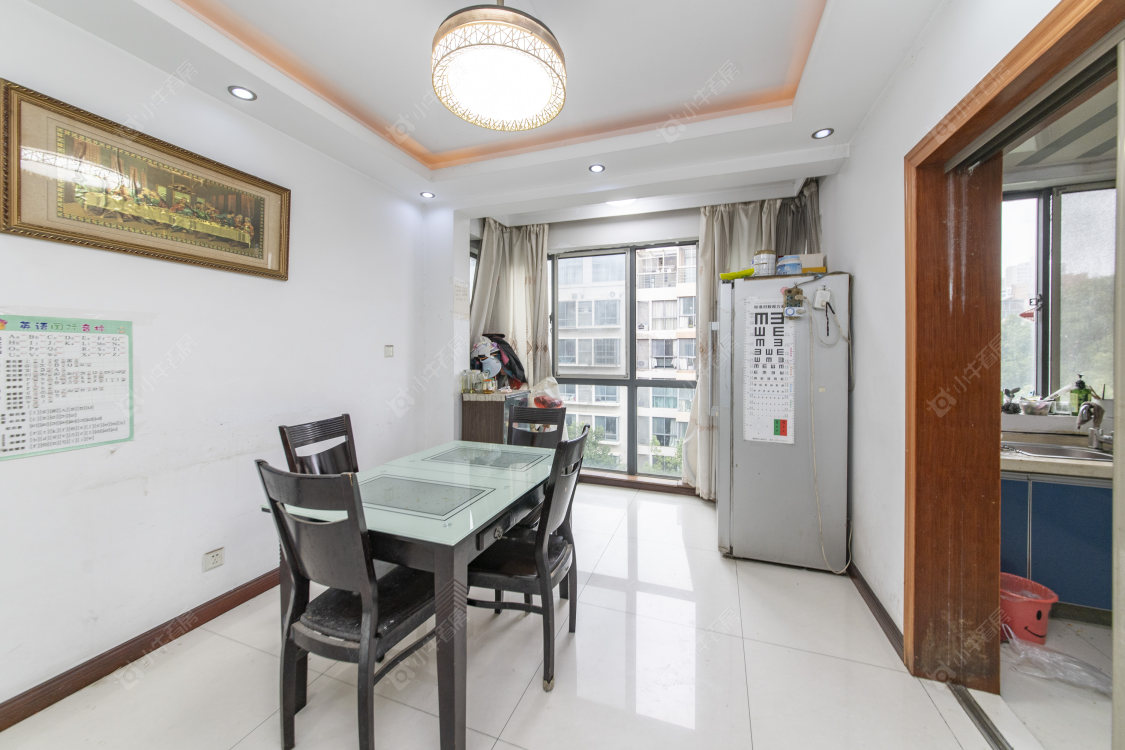 常州阳湖名城在售二手房源室内图_小牛看房