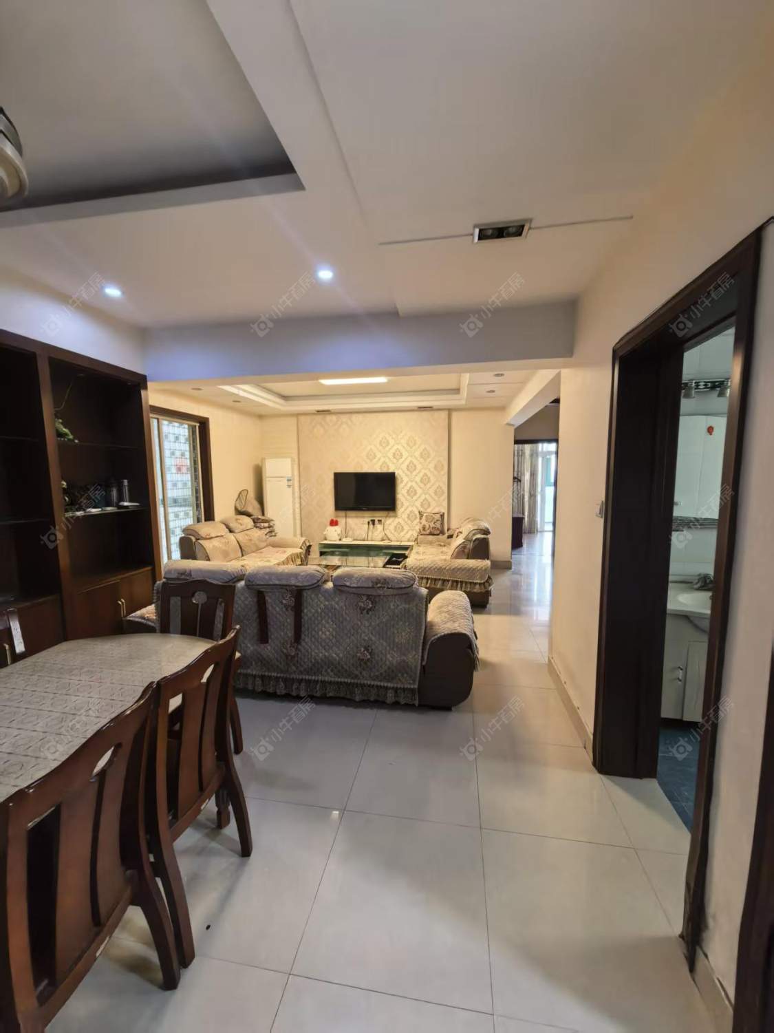 常州绿园爱舍北区在租房源室内图_小牛看房