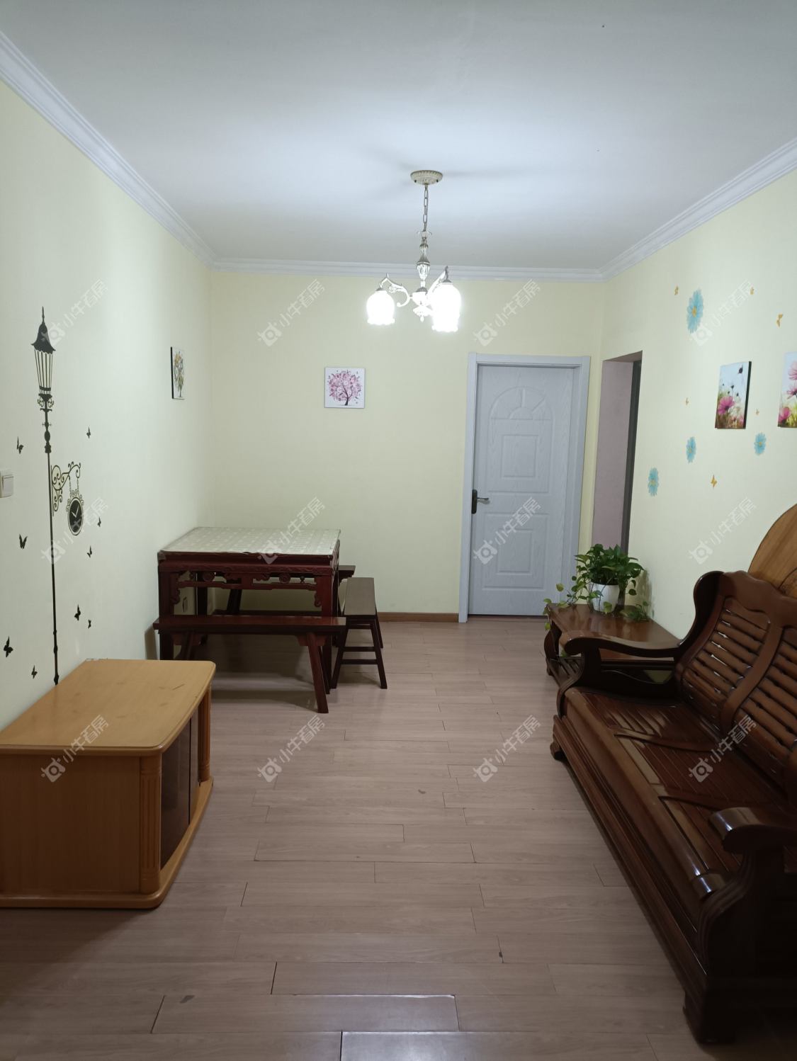 常州顺园九村在租房源_小牛看房