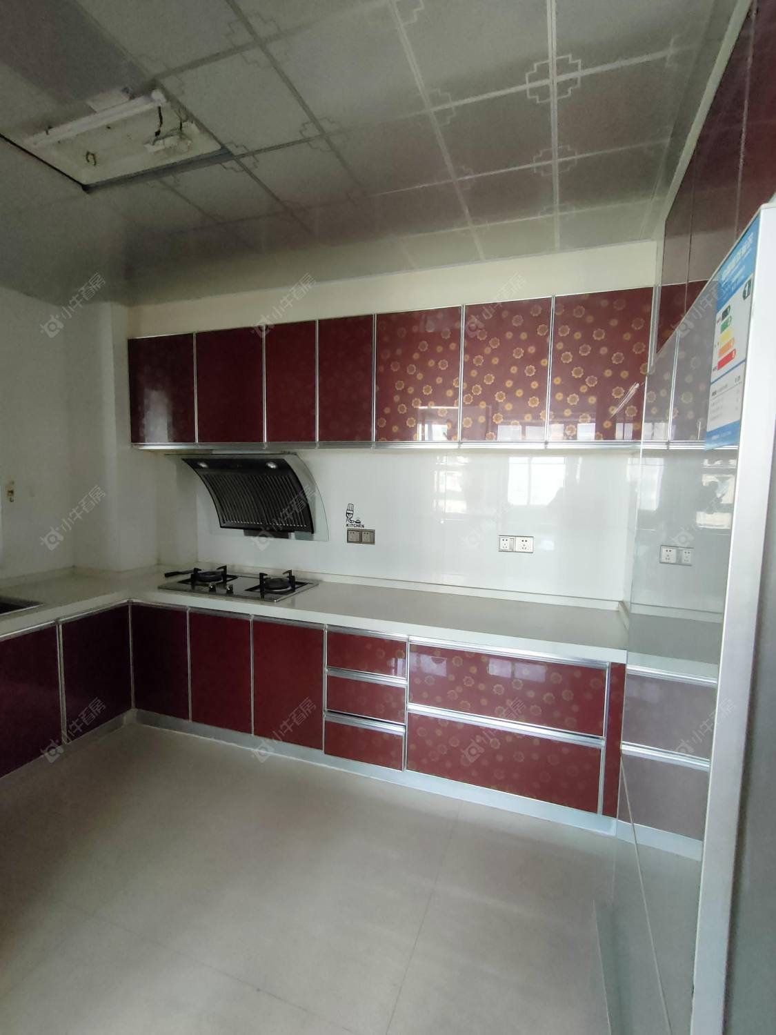 常州香江壹品在租房源室内图_小牛看房