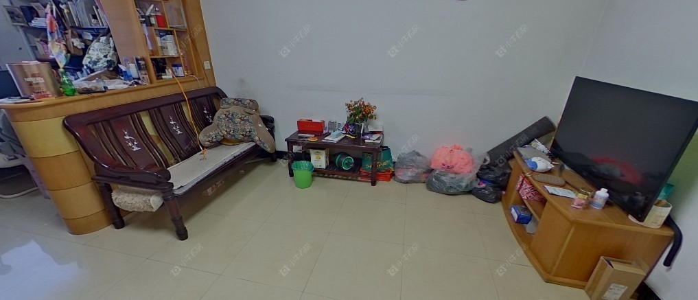 常州中凉花园租房房源封面图