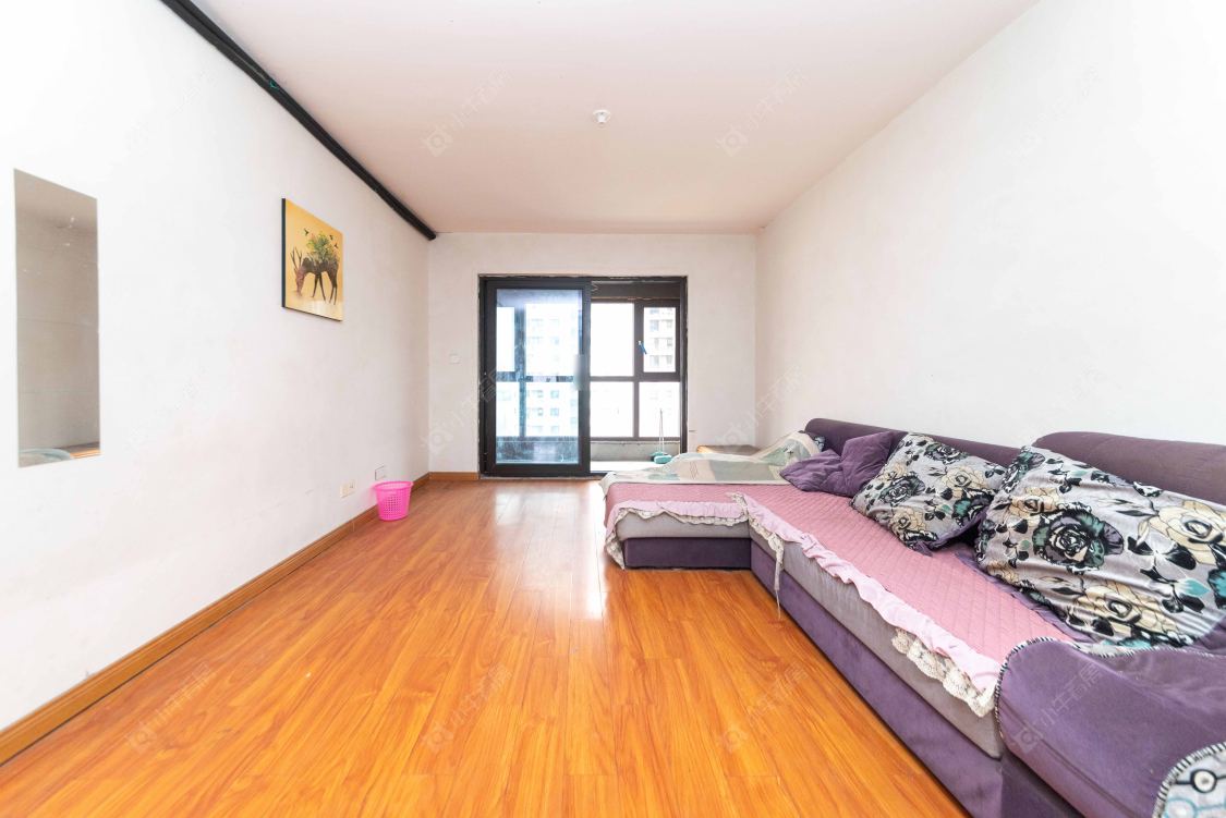 常州中梁百悦城在售二手房源_小牛看房