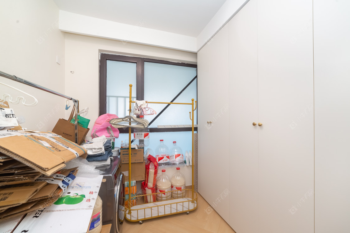 常州绿都万和城七区在售二手房源室内图_小牛看房