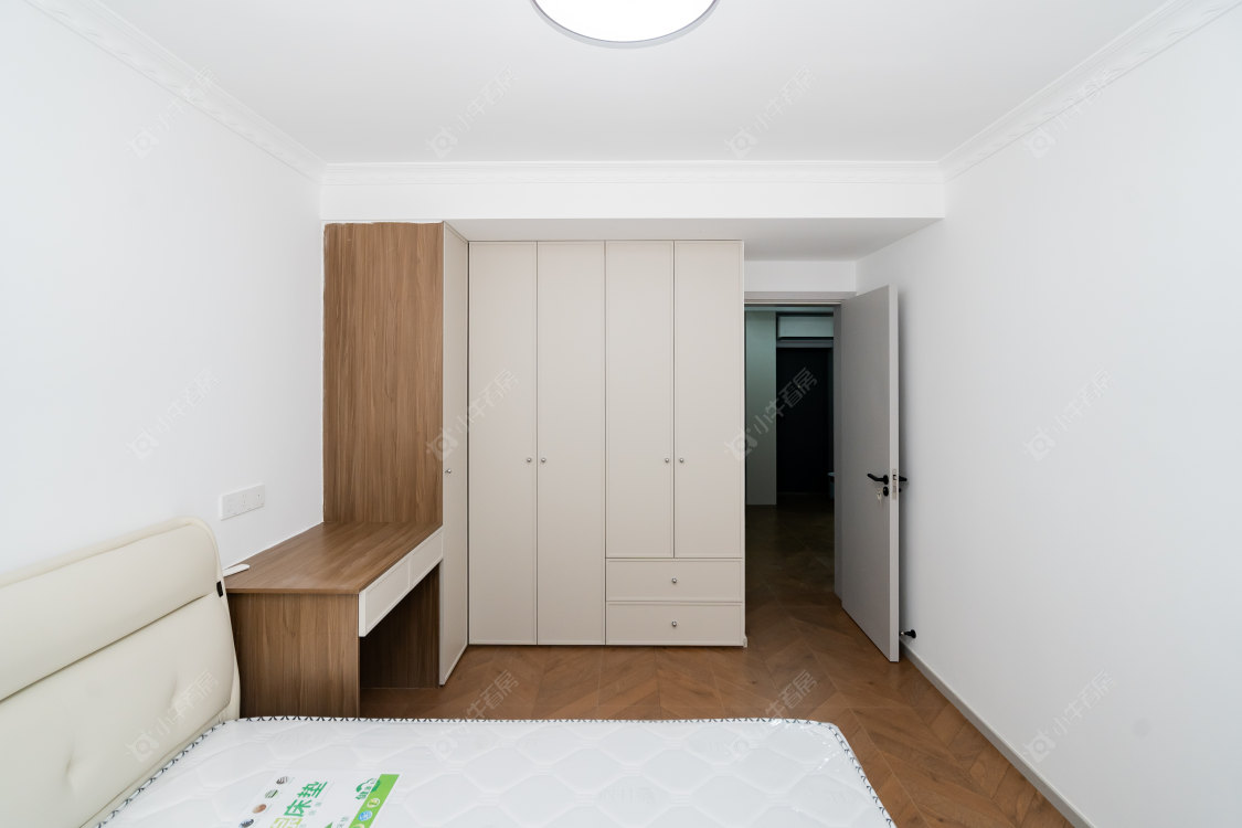 常州清凉新村在售二手房源室内图_小牛看房