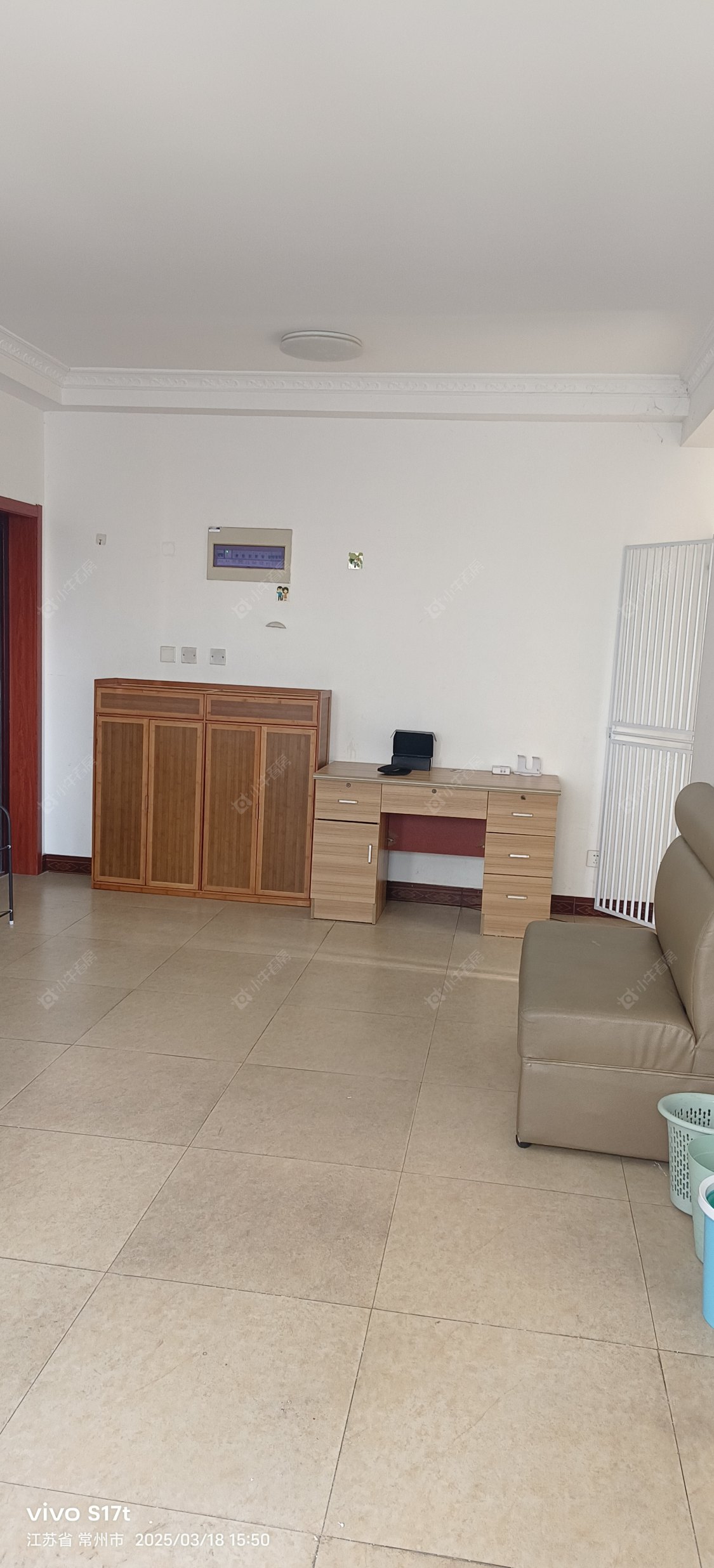 常州青洋花苑在租房源_小牛看房