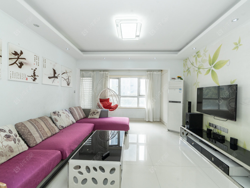 常州荣盛馨河郦舍在售二手房_小牛看房