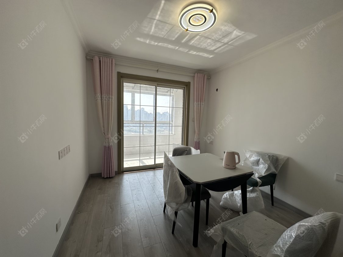 常州美林湖水岸枫情在租房源_小牛看房