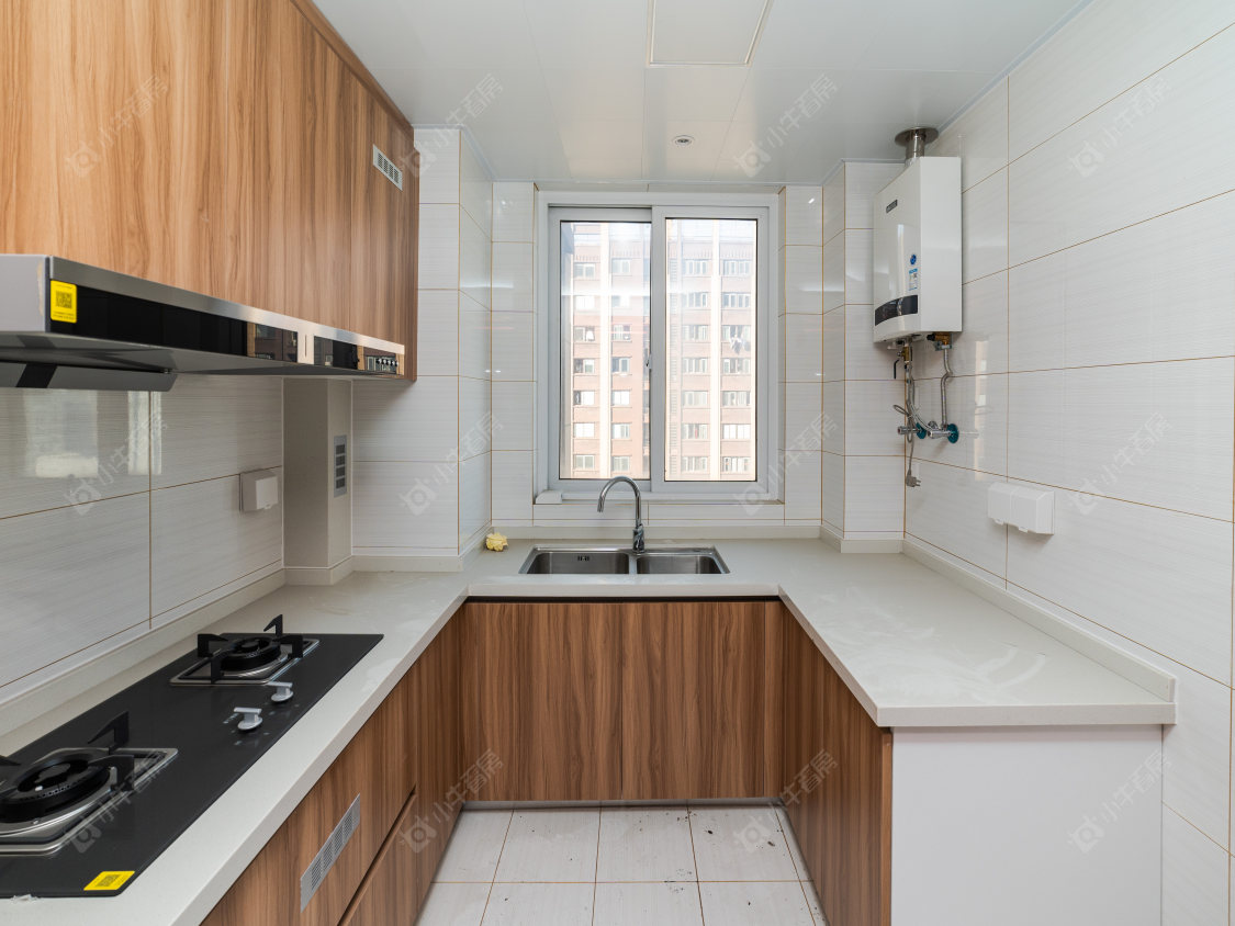 常州港龙新港城在售二手房源室内图_小牛看房