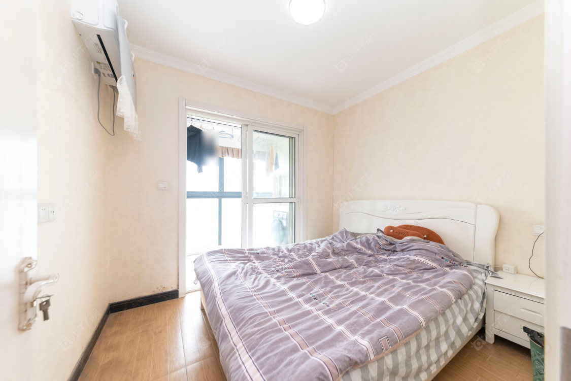 常州天润国际花园在售二手房源室内图_小牛看房