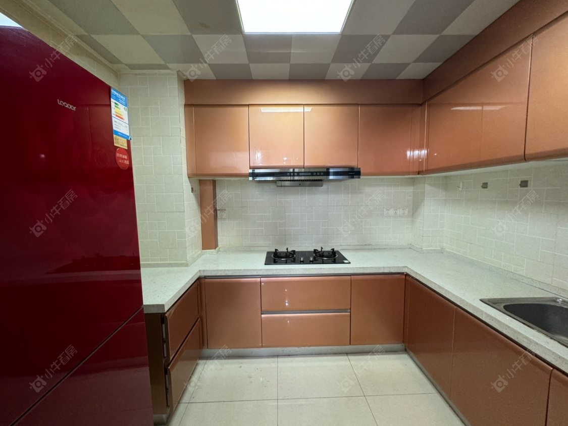 常州青山湾南区在租房源室内图_小牛看房