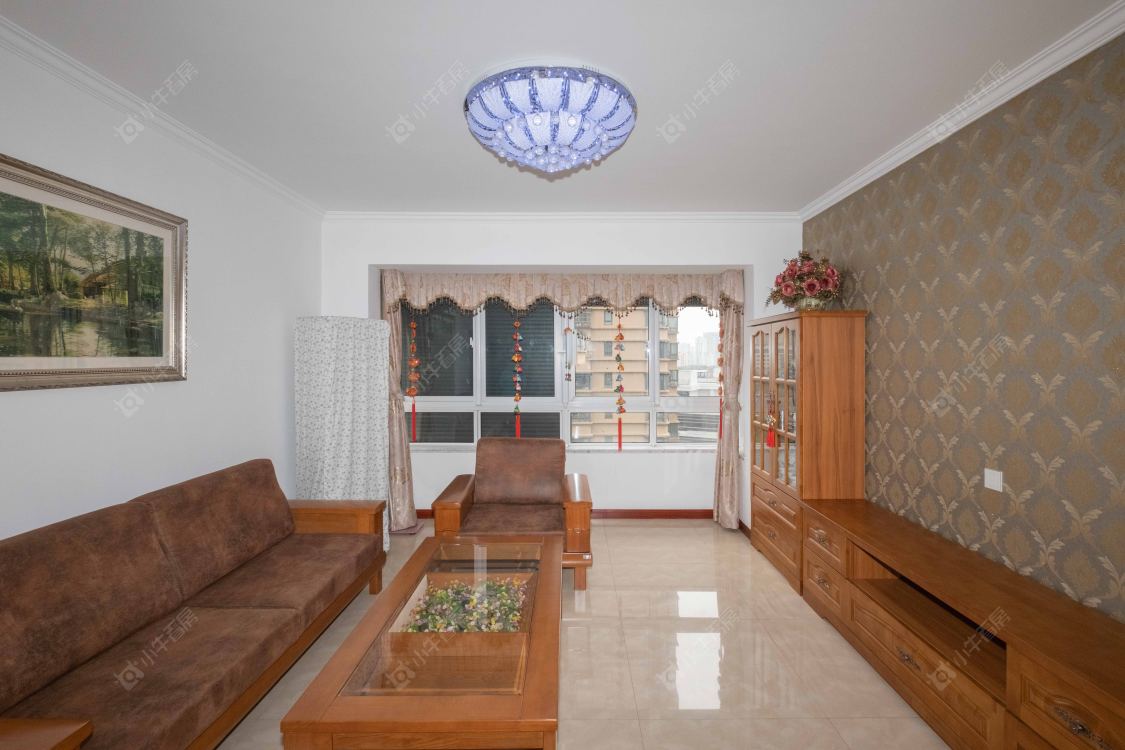 凯尔枫尚花园房源室内图 常州凯尔枫尚花园在售二手房源室内图_小牛看房