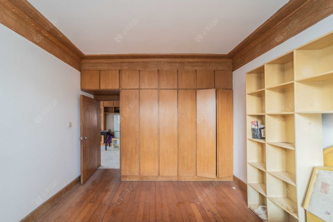 常州兰翔二村在售二手房源室内图_小牛看房