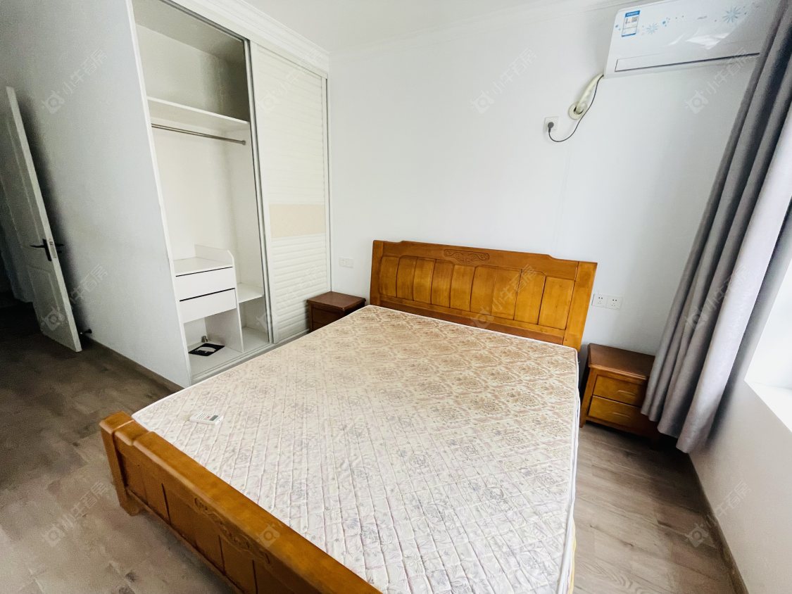 常州路劲城二期在租房源_小牛看房