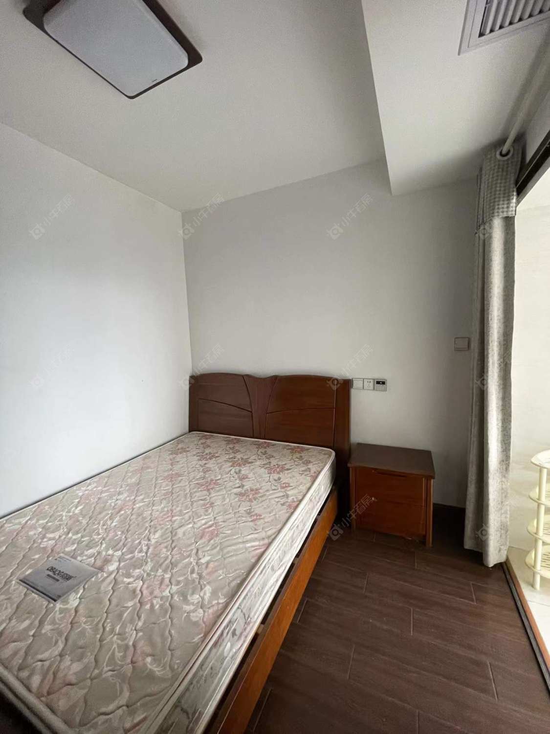 常州华润国际二期在租房源_小牛看房