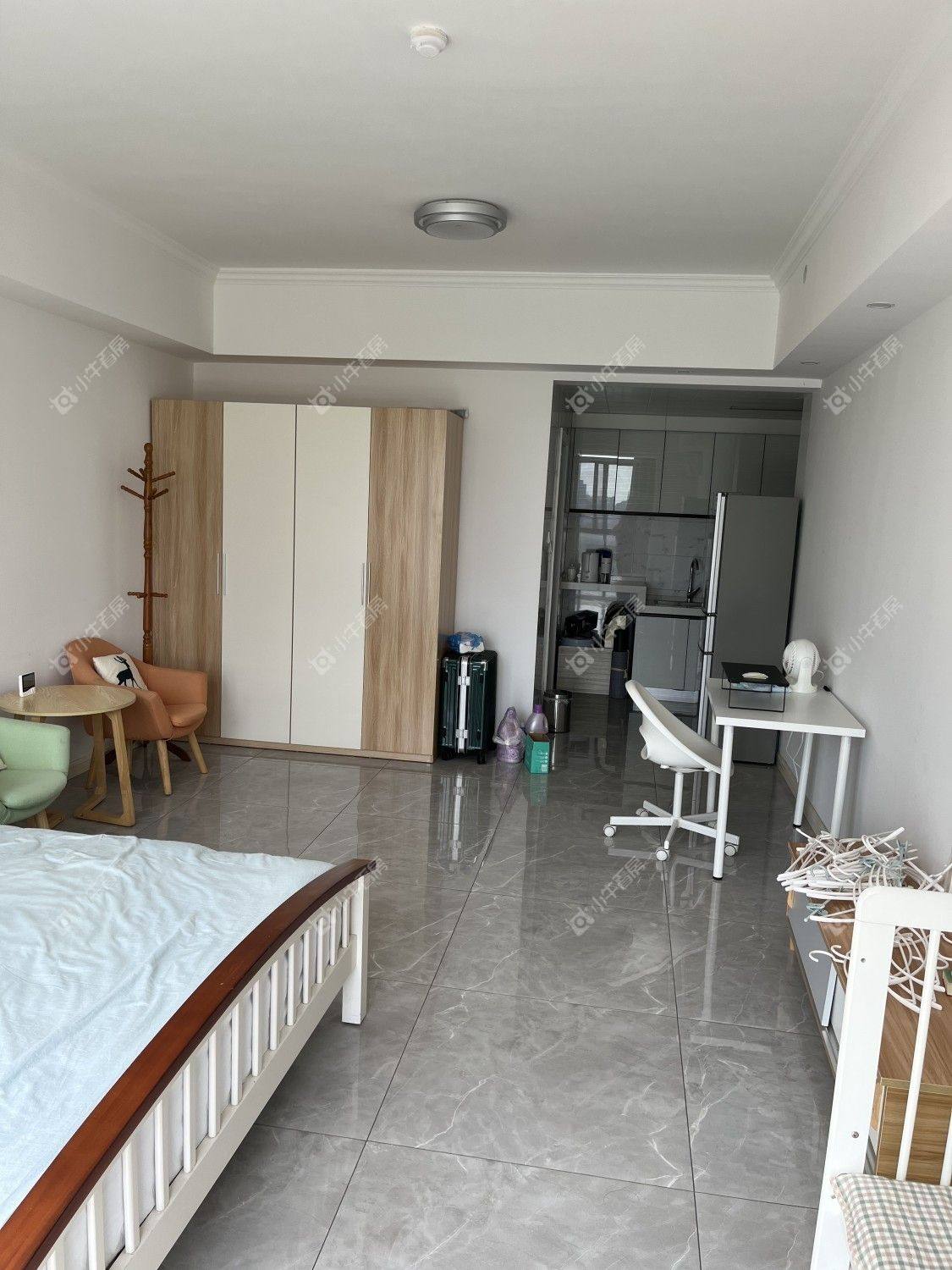 常州世茂广场在租房源室内图_小牛看房