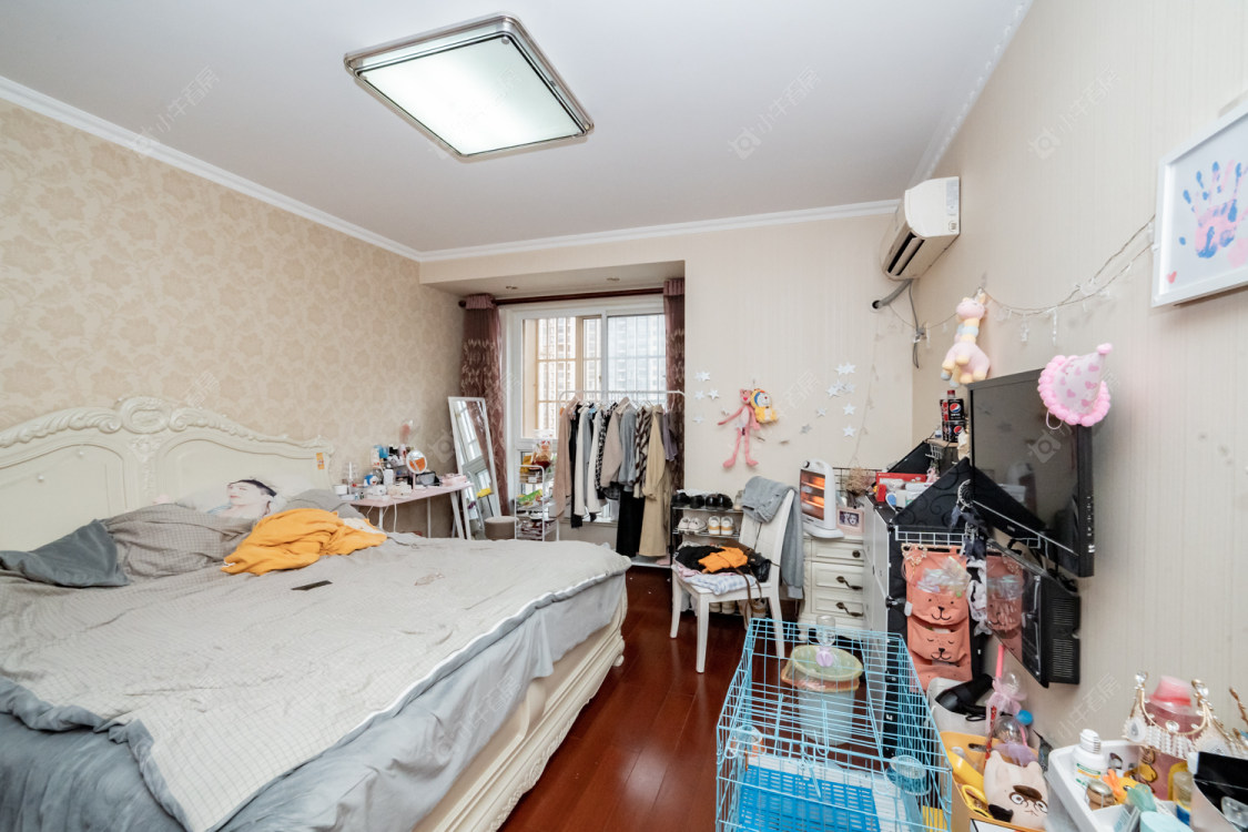 常州府河名居在售二手房源_小牛看房