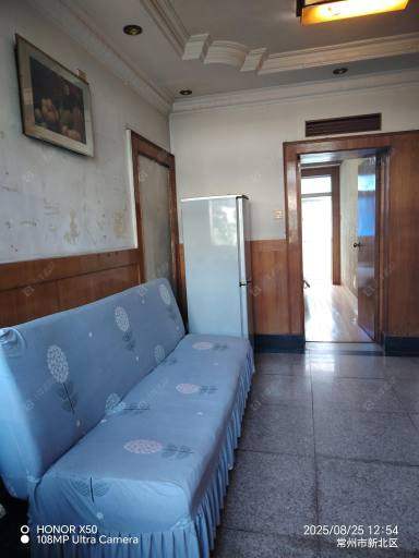 常州燕兴新村西区在租房源室内图_小牛看房