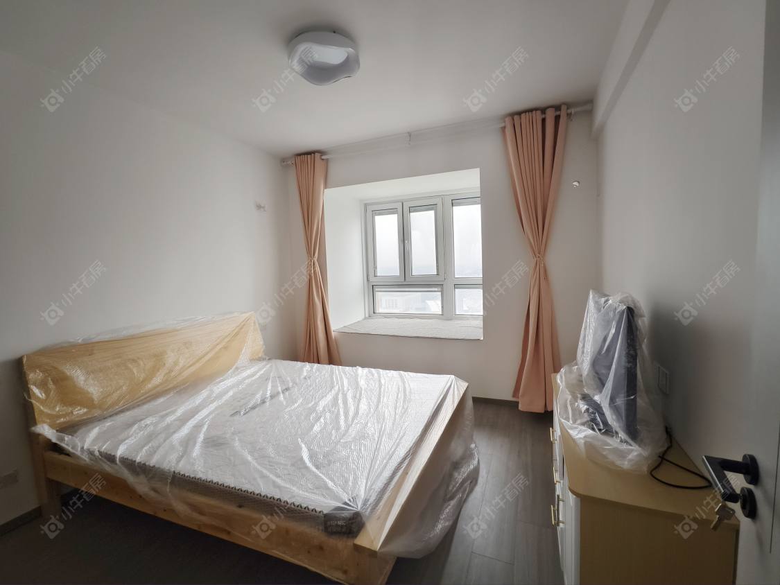 路劲天隽峰荟房源室内图 常州路劲天隽峰荟在租房源室内图_小牛看房