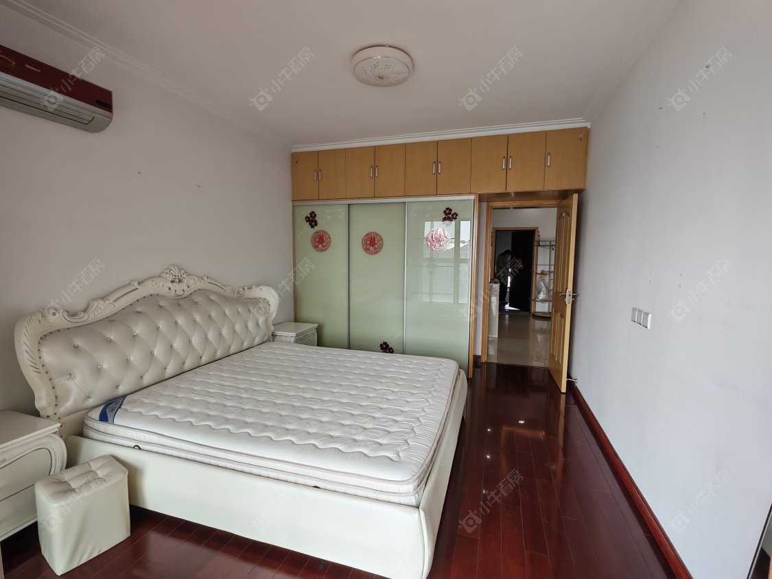 常州都市桃源五期在租房源室内图_小牛看房