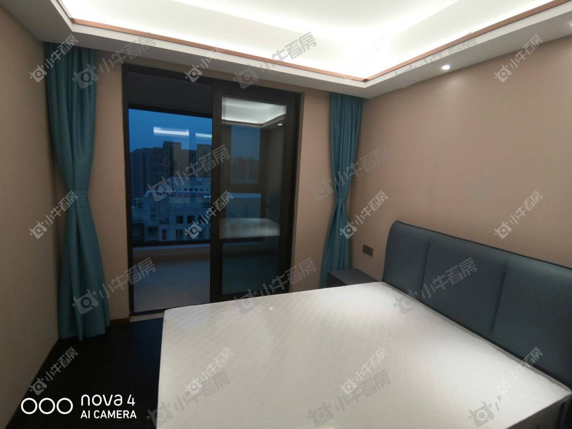 常州常发珑玥在租房源_小牛看房