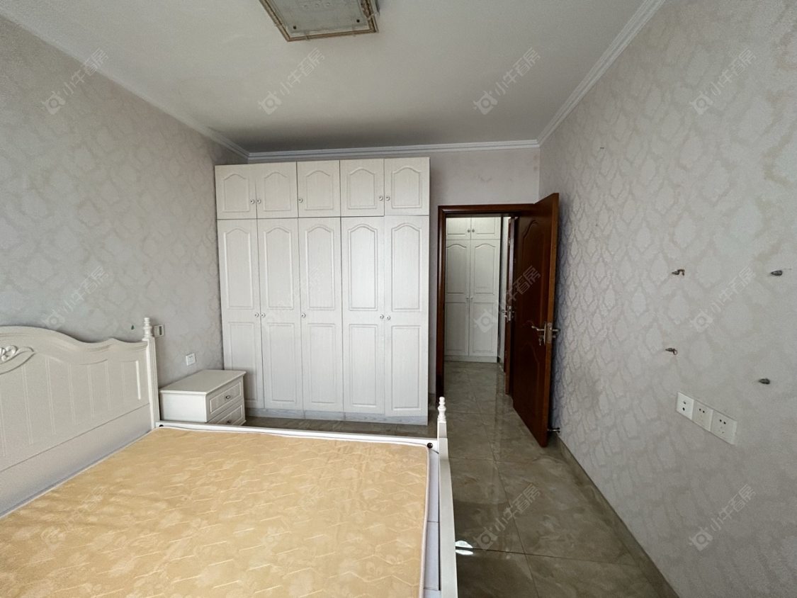 常州永宁星座公寓在租房源室内图_小牛看房