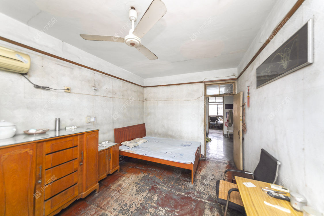 常州清潭新村在租房源室内图_小牛看房