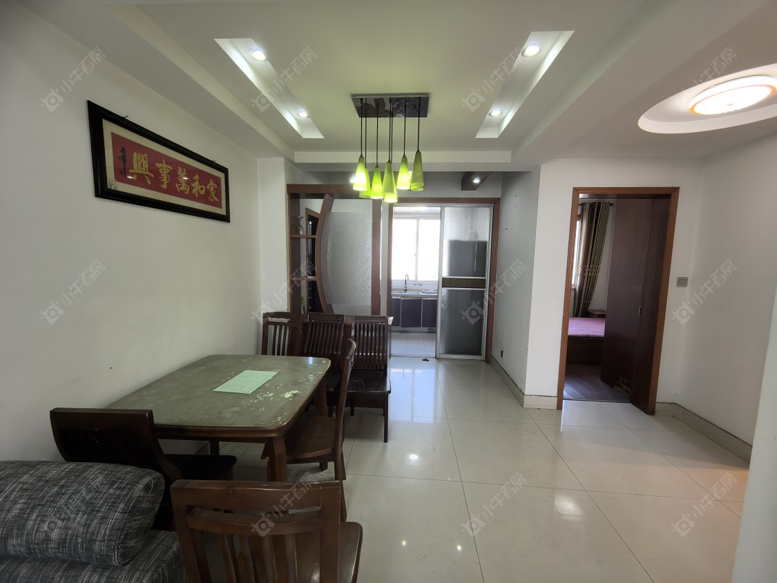 常州沈家花苑在租房源室内图_小牛看房