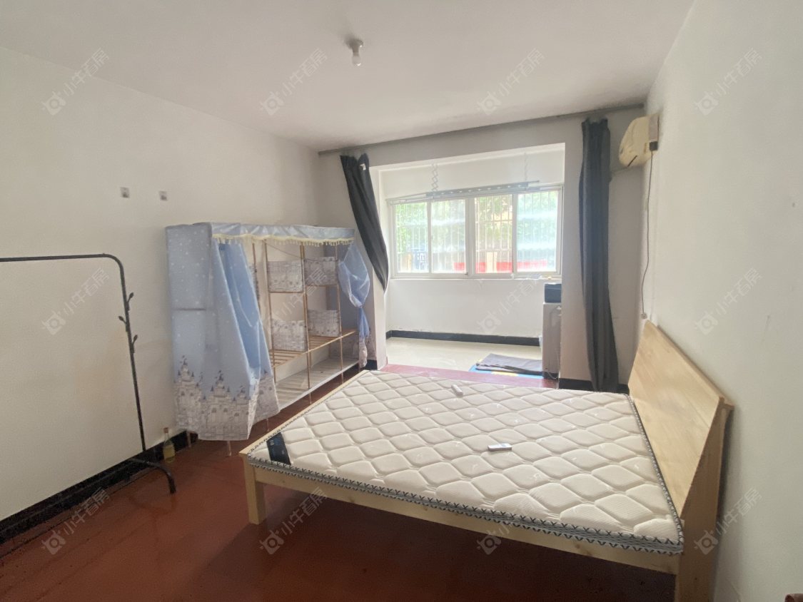 常州运河花园在租房源_小牛看房