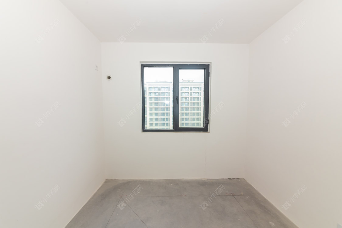 常州百馨西苑六期在售二手房源室内图_小牛看房