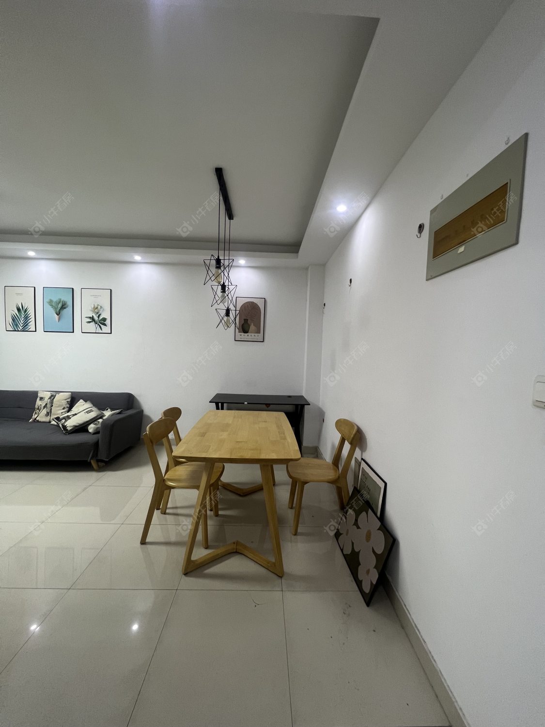 新景花苑二期房源室内图 常州新景花苑二期在租房源室内图_小牛看房