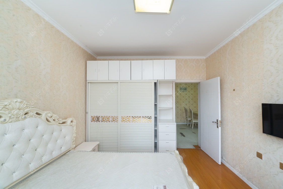 常州嘉禾尚郡在售二手房源室内图_小牛看房