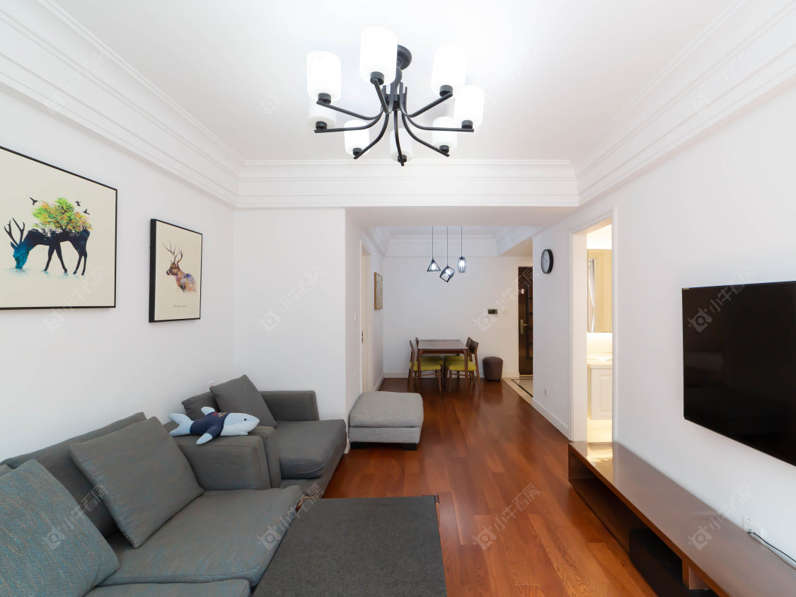 景瑞望府房源室内图 常州景瑞望府在售二手房源室内图_小牛看房