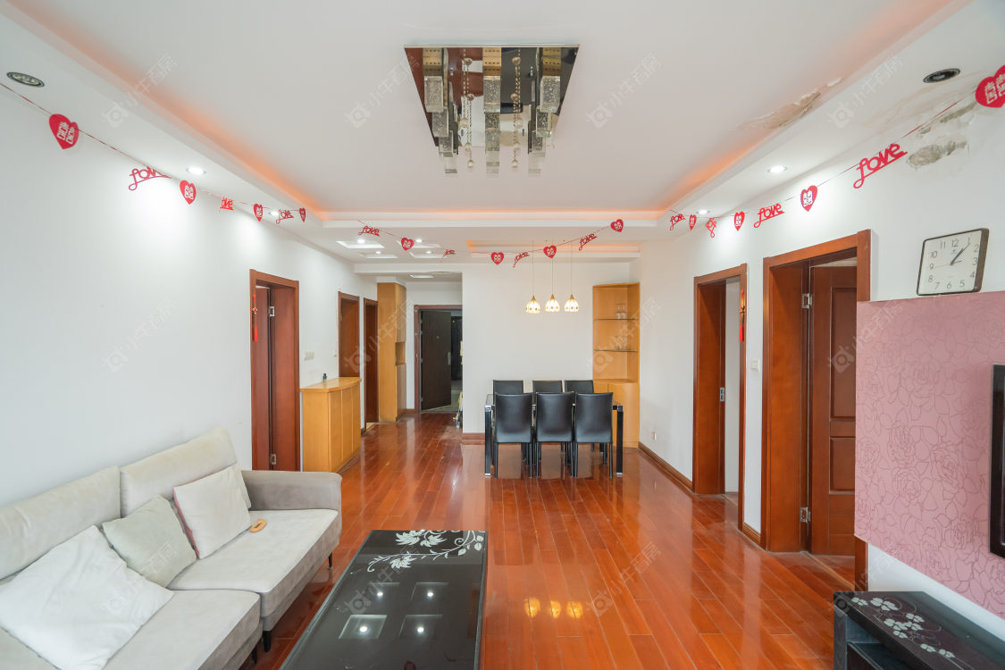 常州迎宾秀园在售二手房源室内图_小牛看房