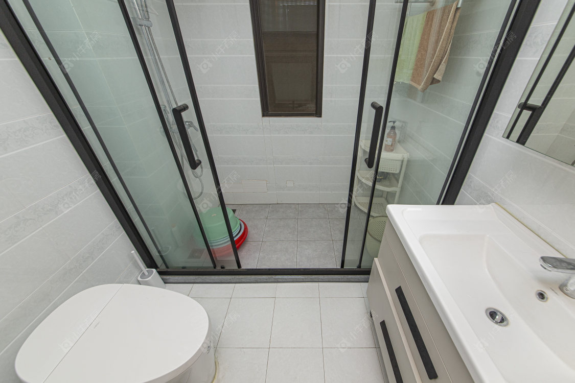 常州吾悦广场南区在售二手房源室内图_小牛看房