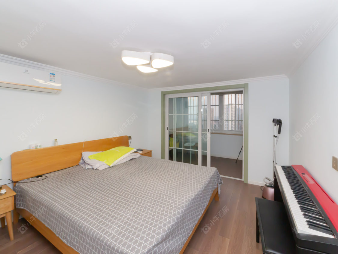 新丰苑房源室内图 常州新丰苑在售二手房源室内图_小牛看房