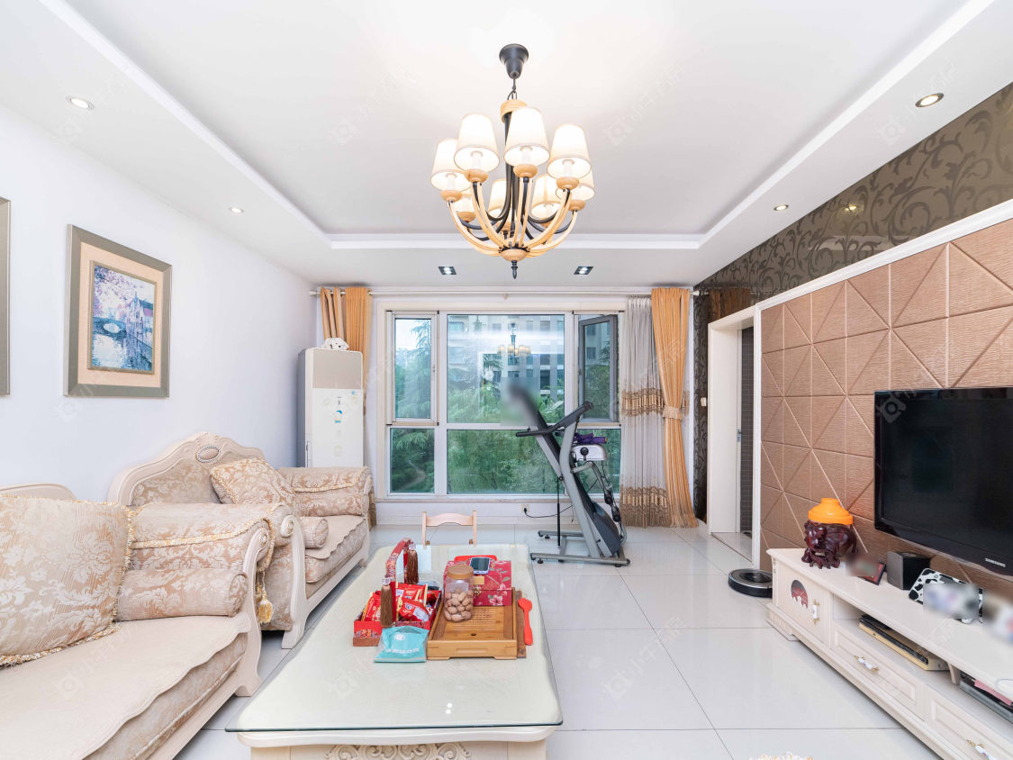 常州中天名园在售二手房源室内图_小牛看房