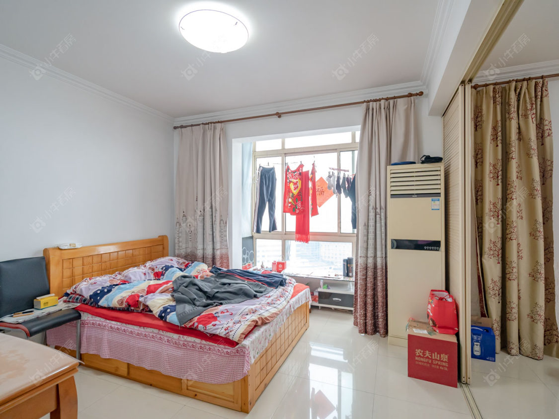 常州元丰宜家在售二手房源室内图_小牛看房