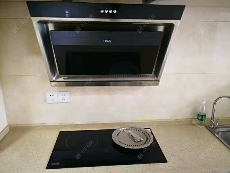 常州雅居乐星河湾在租房源室内图_小牛看房