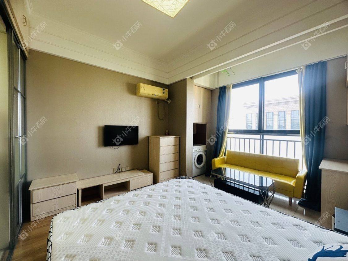 常州新城帝景东区在租房源室内图_小牛看房