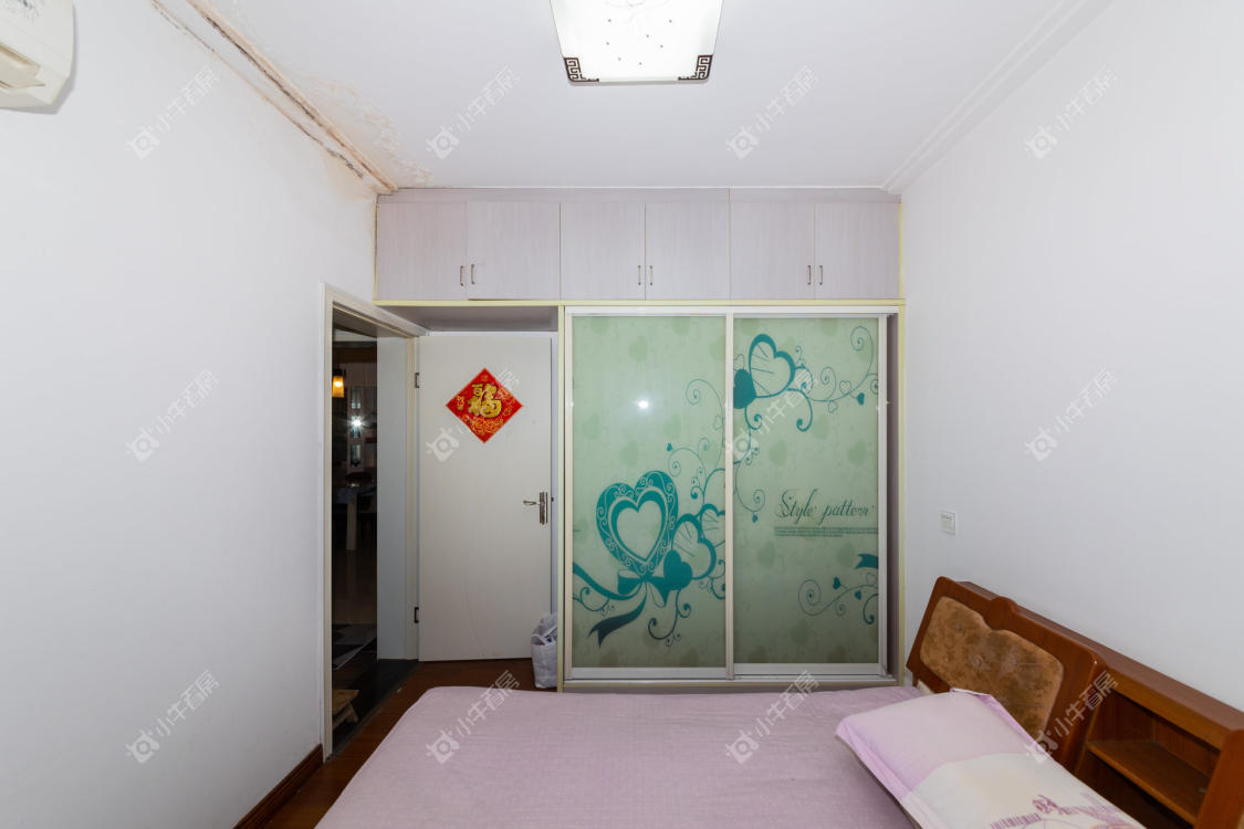 常州腾龙苑西区在租房源_小牛看房