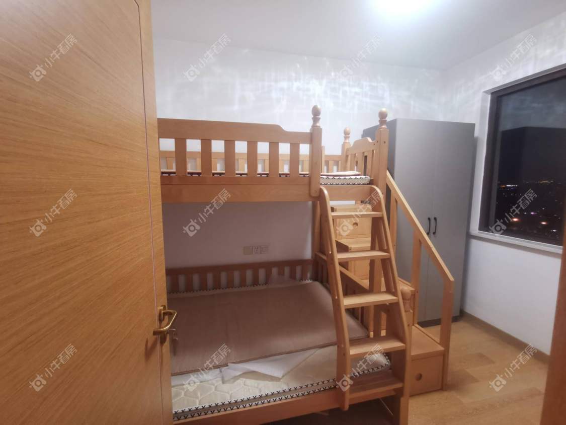 常州上东区在租房源室内图_小牛看房