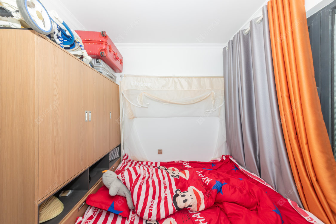 常州碧桂园壹号天禧在售二手房源室内图_小牛看房