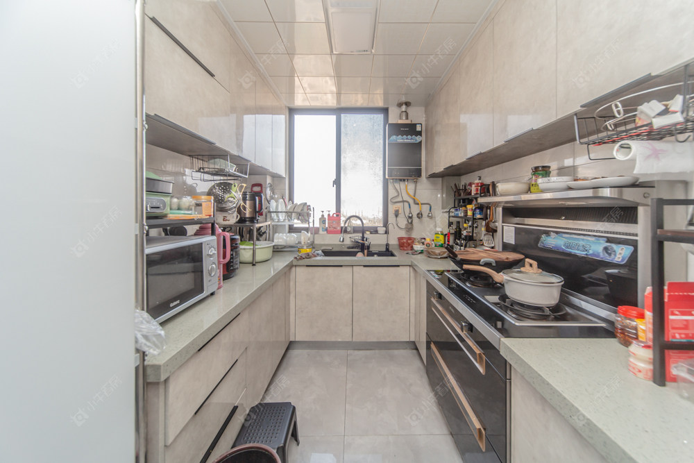 常州康桥水郡在售二手房源室内图_小牛看房