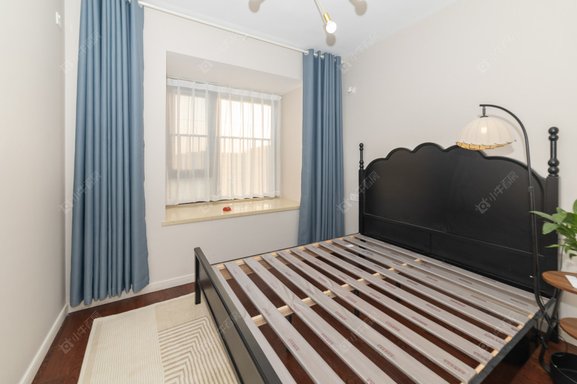 万科弘阳君望甲第房源室内图 常州万科弘阳君望甲第在售二手房源室内图_小牛看房